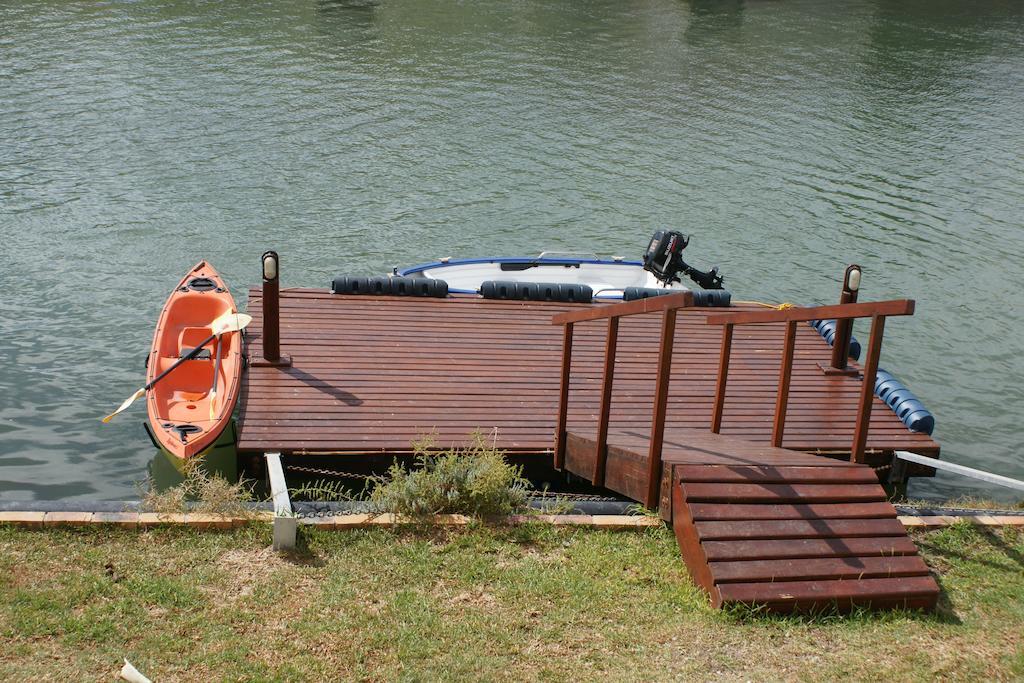 Le Marina B&B Velddrif Εξωτερικό φωτογραφία