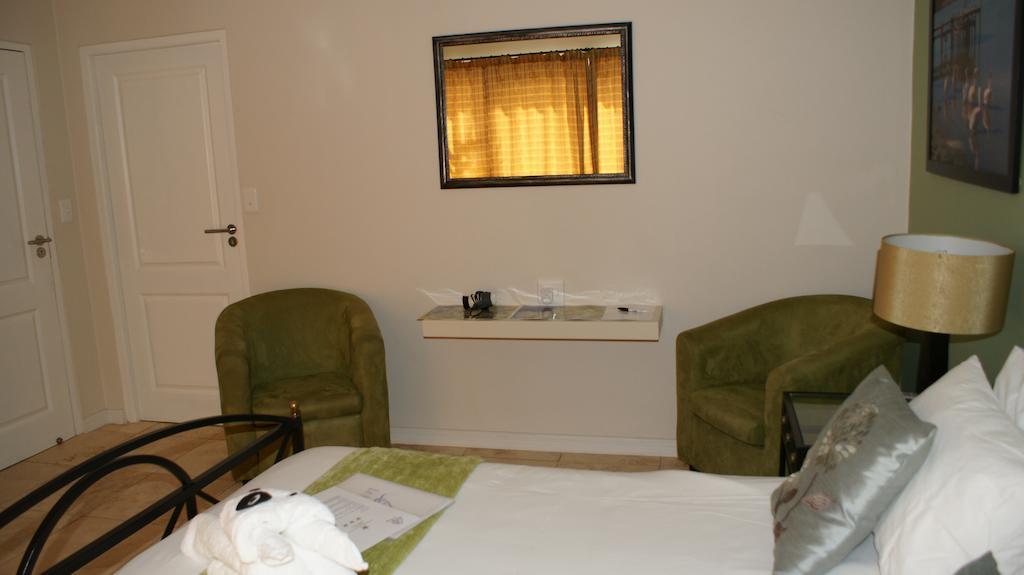 Le Marina B&B Velddrif Δωμάτιο φωτογραφία