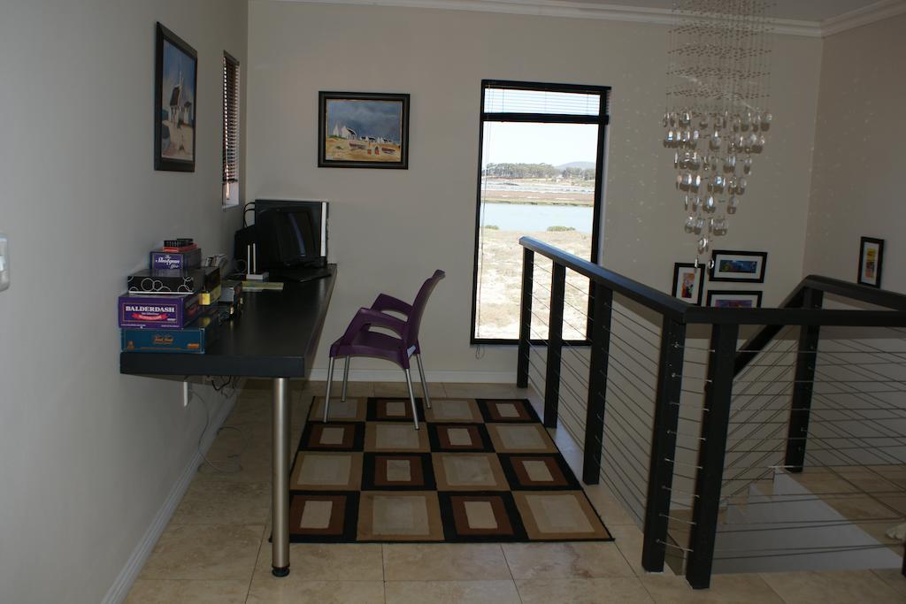Le Marina B&B Velddrif Εξωτερικό φωτογραφία