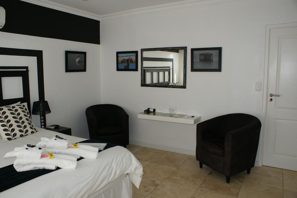 Le Marina B&B Velddrif Δωμάτιο φωτογραφία