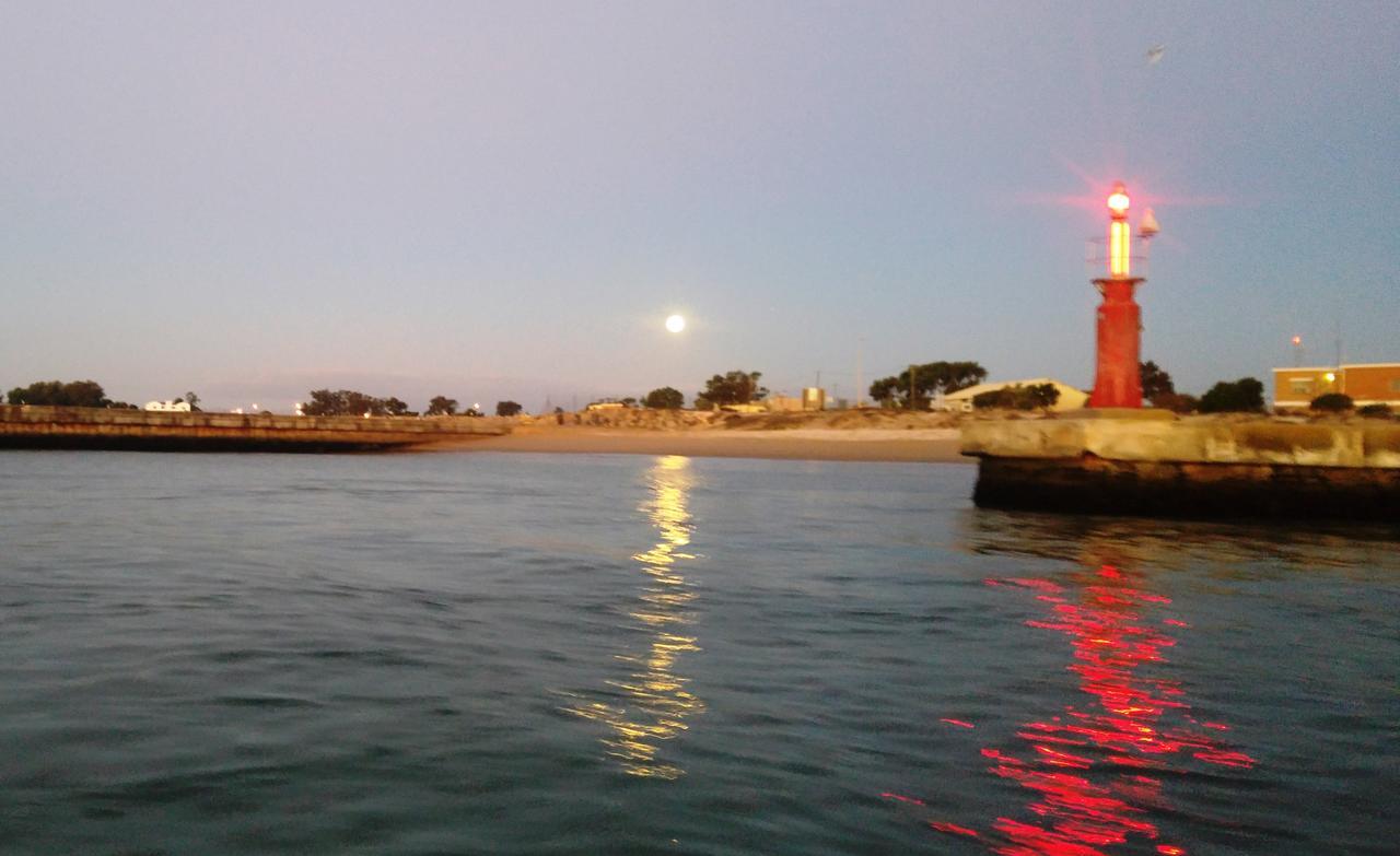 Le Marina B&B Velddrif Εξωτερικό φωτογραφία