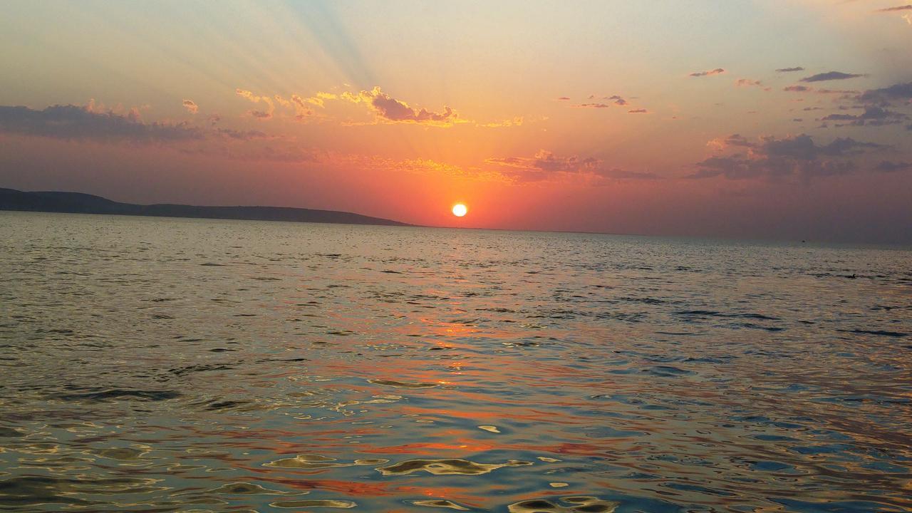 Le Marina B&B Velddrif Εξωτερικό φωτογραφία