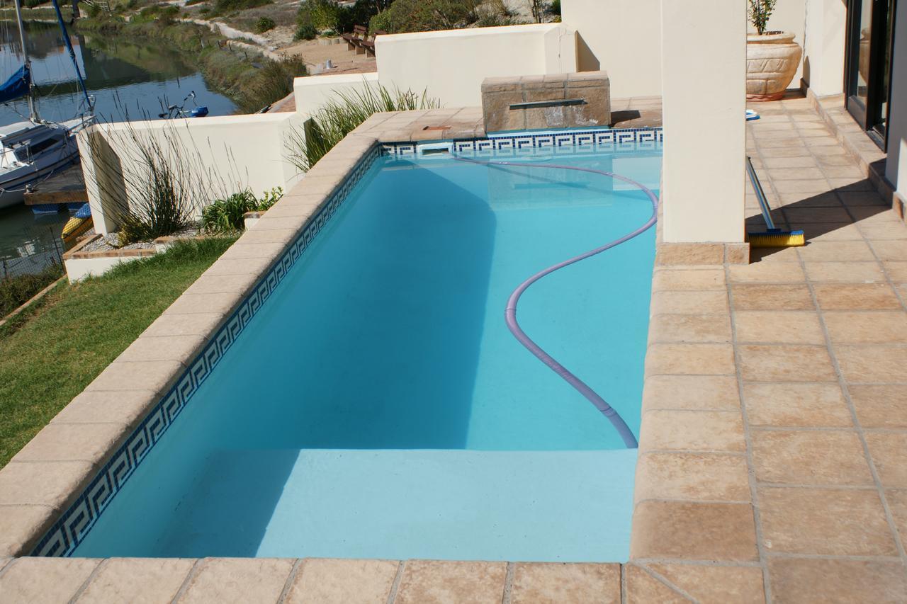 Le Marina B&B Velddrif Εξωτερικό φωτογραφία