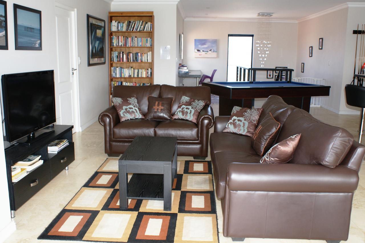 Le Marina B&B Velddrif Εξωτερικό φωτογραφία