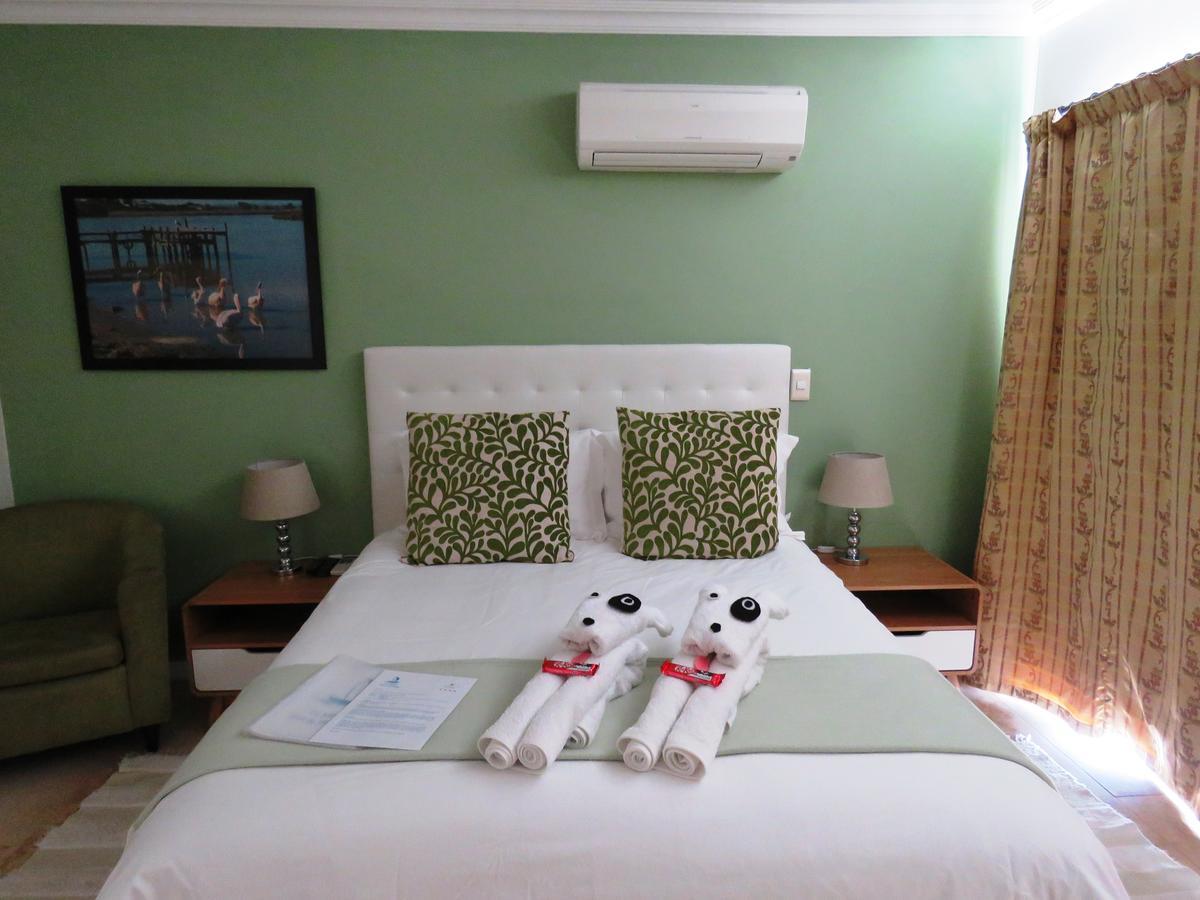 Le Marina B&B Velddrif Εξωτερικό φωτογραφία
